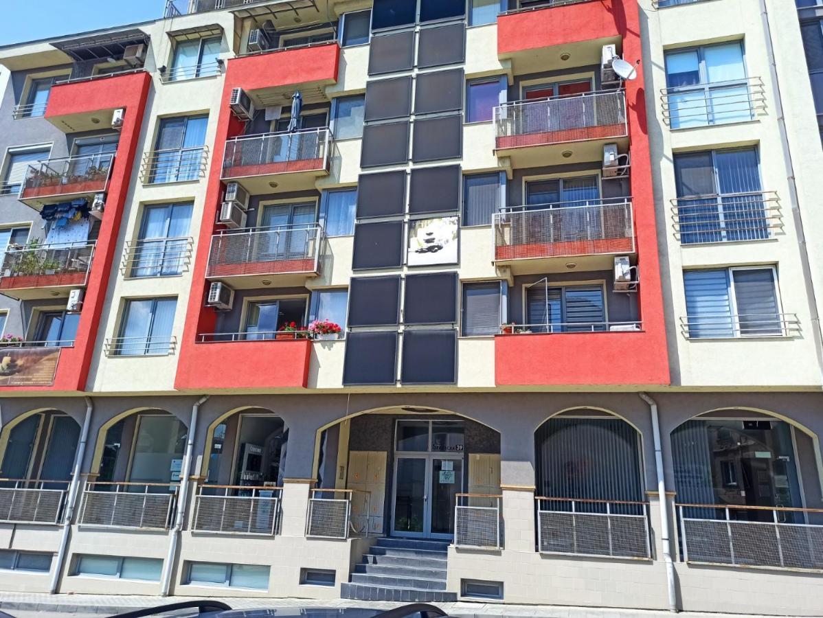 Gabrovo Relax Apartment Dış mekan fotoğraf