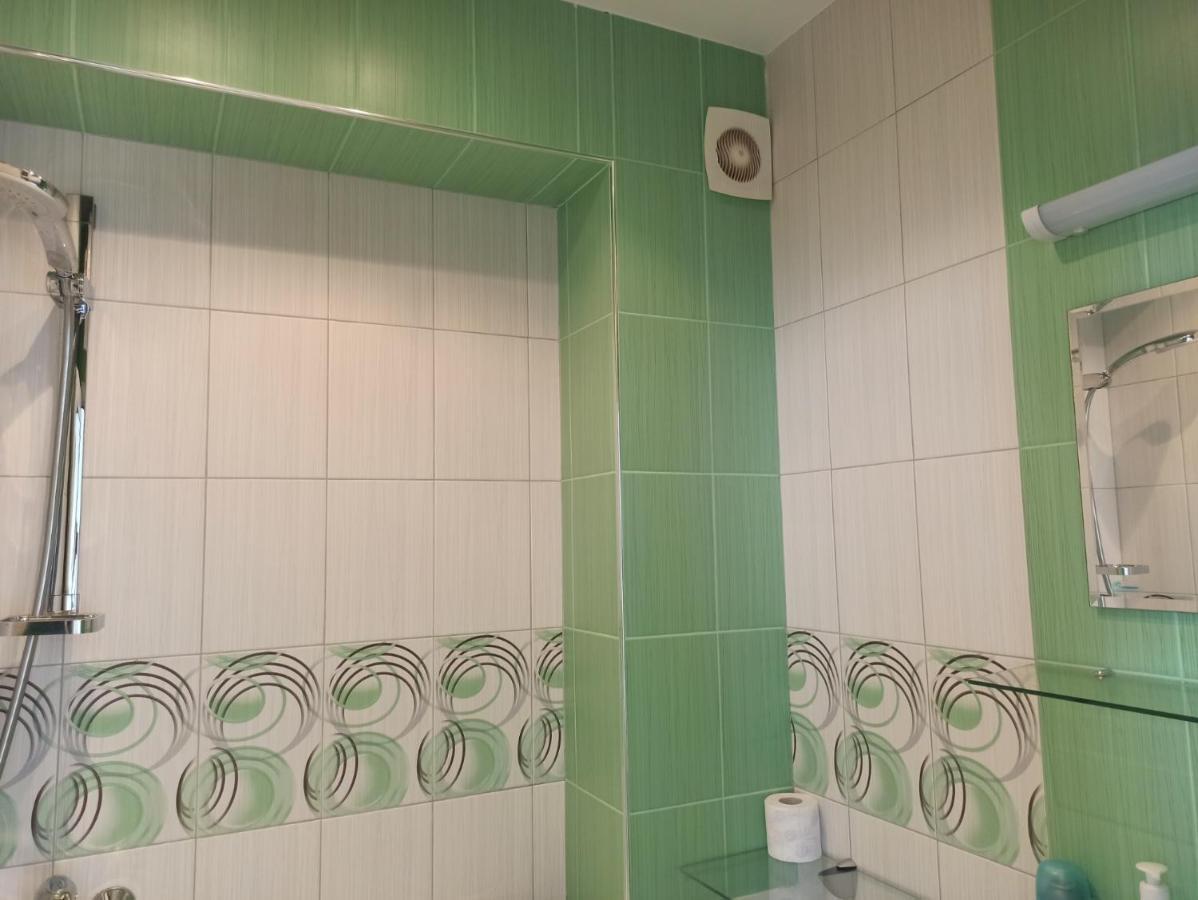 Gabrovo Relax Apartment Dış mekan fotoğraf