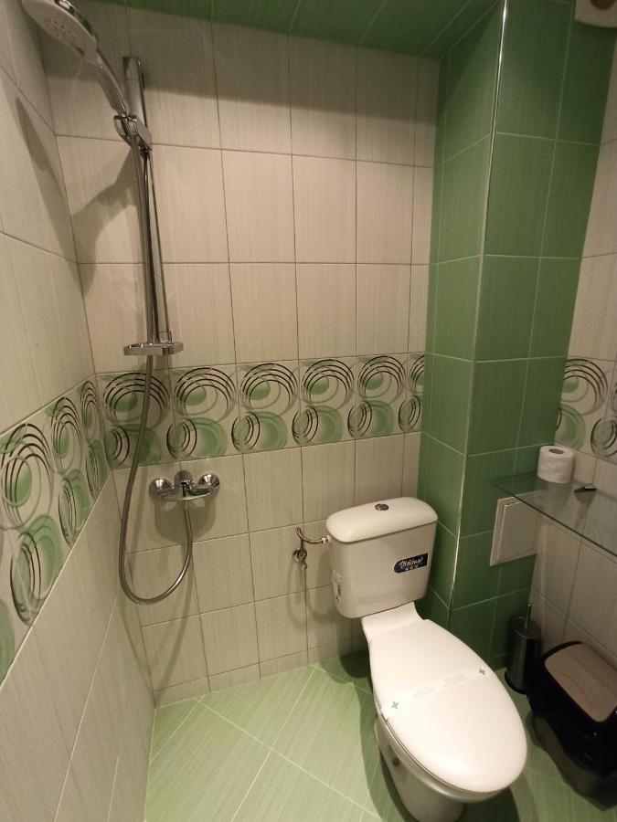 Gabrovo Relax Apartment Dış mekan fotoğraf