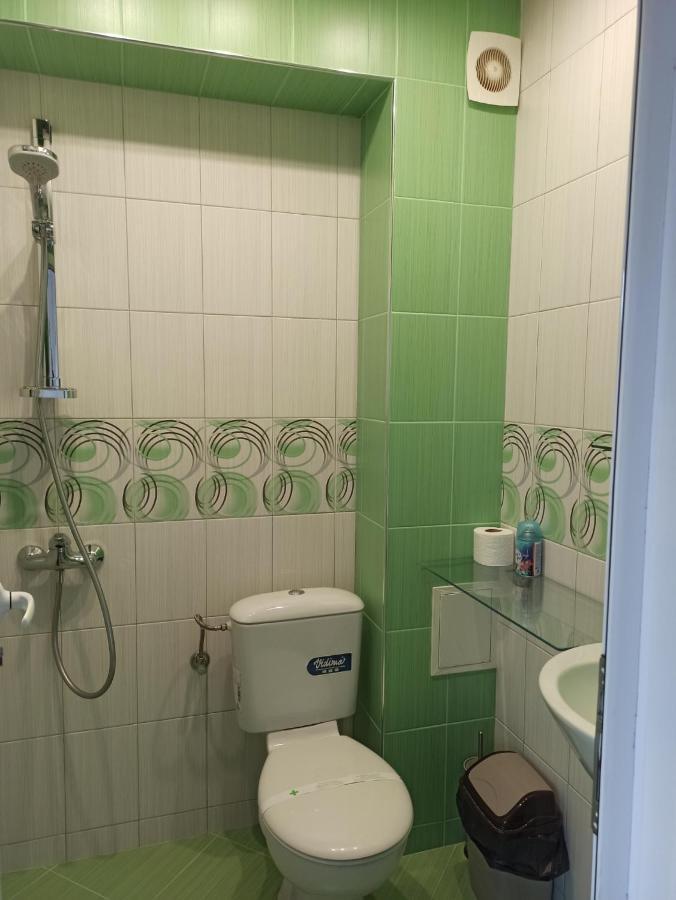 Gabrovo Relax Apartment Dış mekan fotoğraf