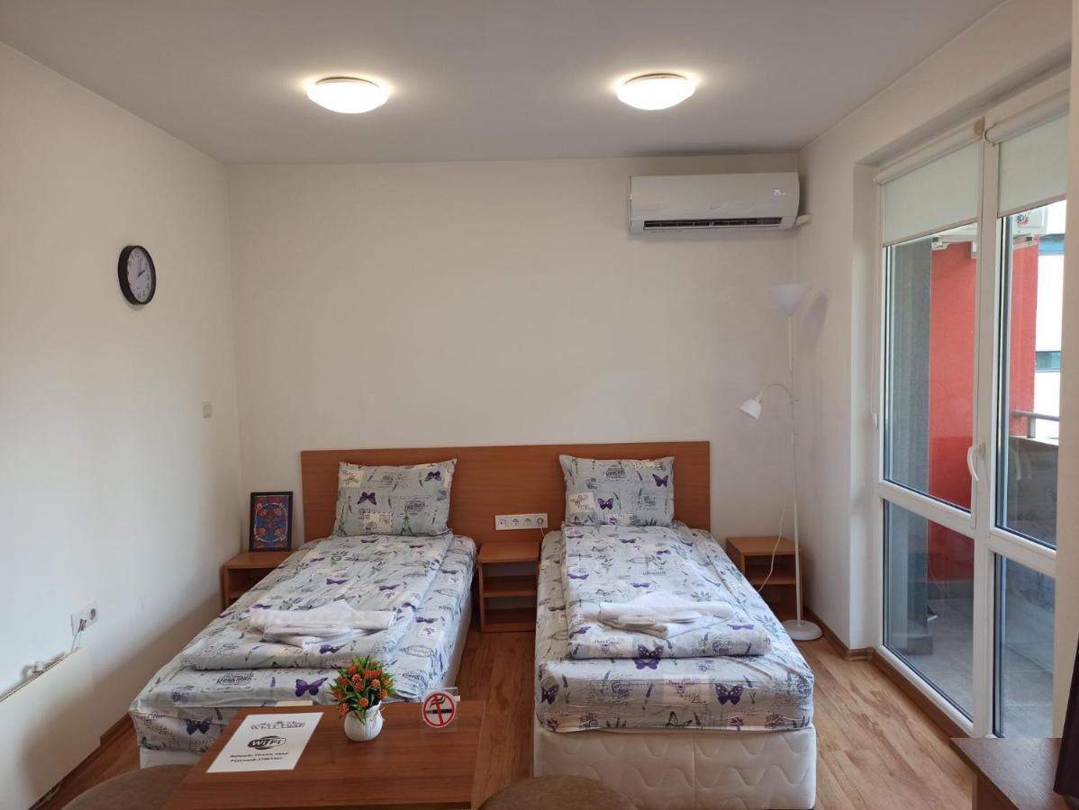 Gabrovo Relax Apartment Dış mekan fotoğraf