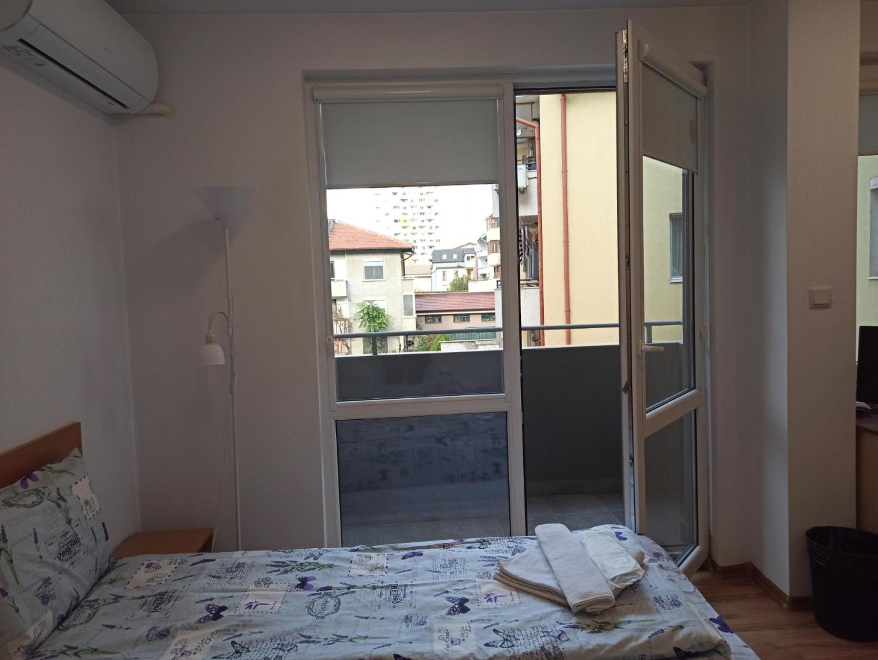 Gabrovo Relax Apartment Dış mekan fotoğraf