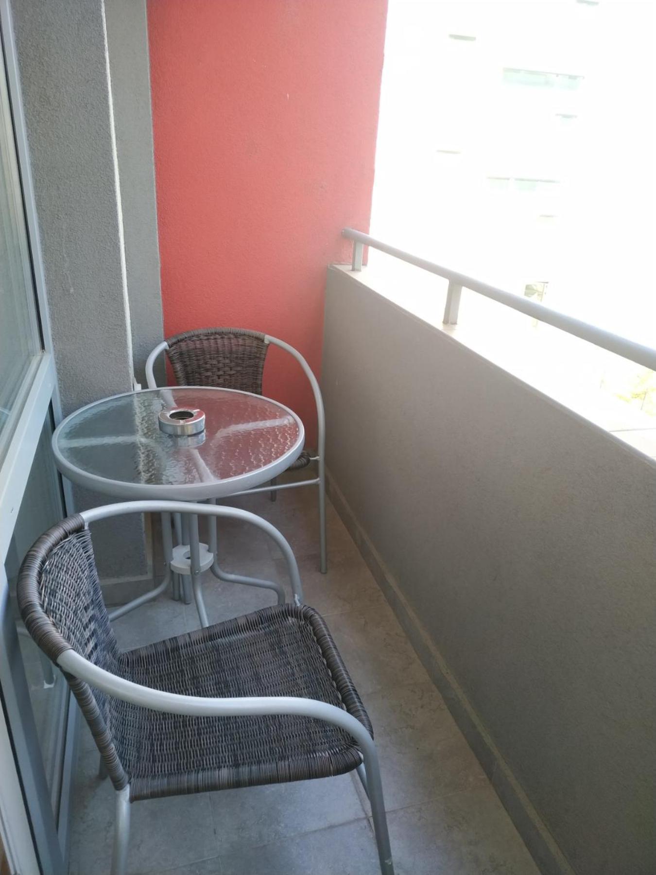 Gabrovo Relax Apartment Dış mekan fotoğraf